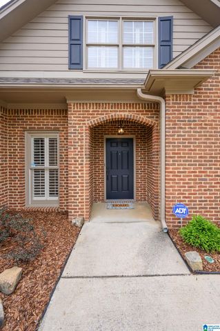 3697 CROSSINGS CREST, Hoover, AL 35242