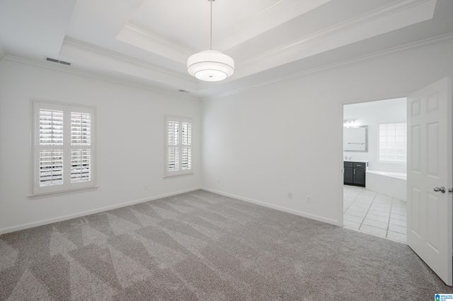3697 CROSSINGS CREST, Hoover, AL 35242