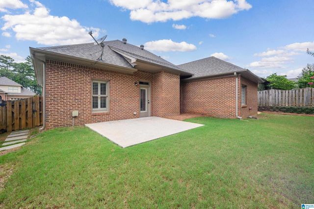 3697 CROSSINGS CREST, Hoover, AL 35242