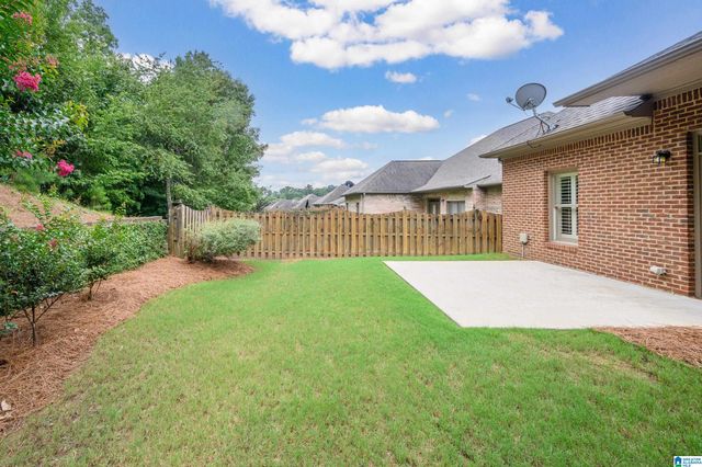 3697 CROSSINGS CREST, Hoover, AL 35242