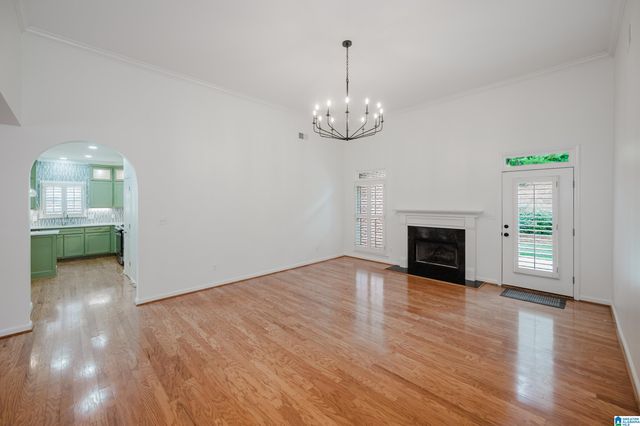 3697 CROSSINGS CREST, Hoover, AL 35242