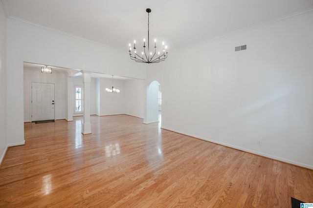 3697 CROSSINGS CREST, Hoover, AL 35242