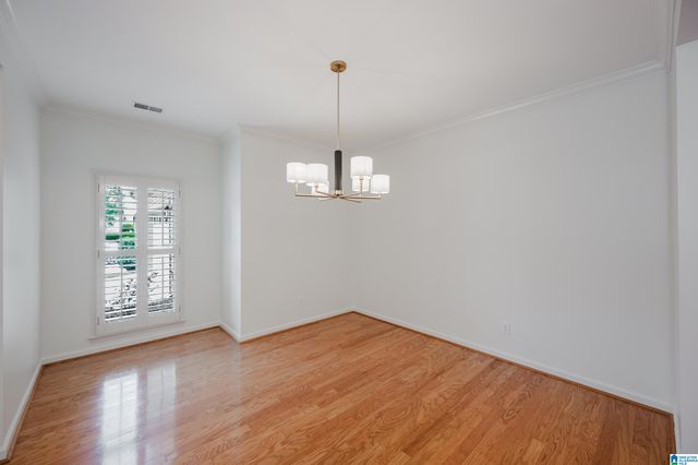 3697 CROSSINGS CREST, Hoover, AL 35242