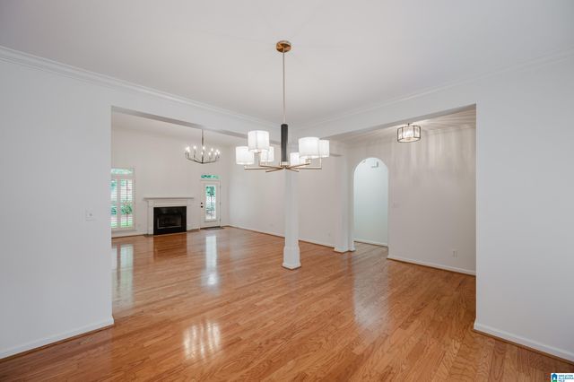 3697 CROSSINGS CREST, Hoover, AL 35242