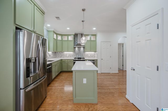 3697 CROSSINGS CREST, Hoover, AL 35242