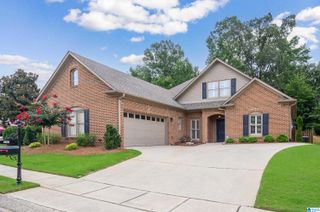 3697 CROSSINGS CREST, Hoover, AL 35242