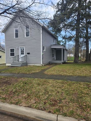 717 Bristol Street, Adrian City, MI 49221