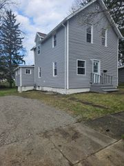 717 Bristol Street, Adrian City, MI 49221