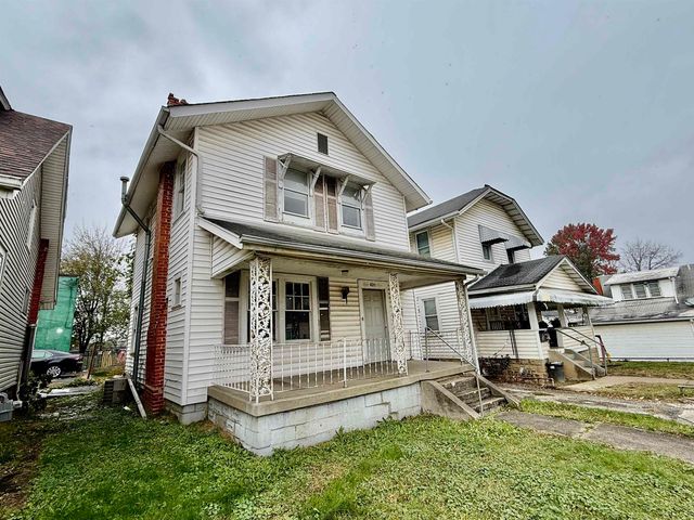 421 26th Street, Huntington, WV 25703