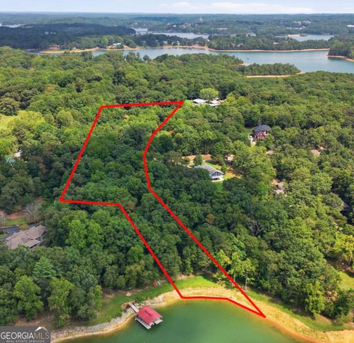 3610-3620 Looper Lake Cove, Gainesville, GA 30506