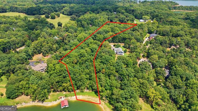 3610-3620 Looper Lake Cove, Gainesville, GA 30506