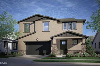 1168 Shadow Ridge Way, Fillmore, CA 93015