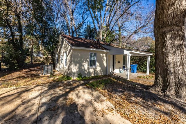 2917 Hood Street, Columbus, GA 31906