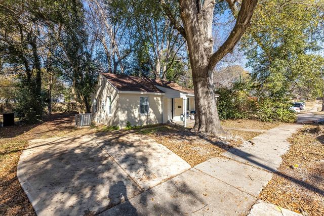 2917 Hood Street, Columbus, GA 31906