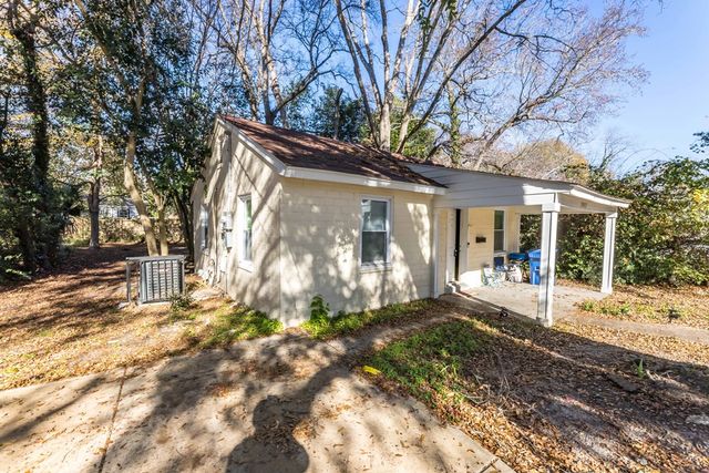 2917 Hood Street, Columbus, GA 31906