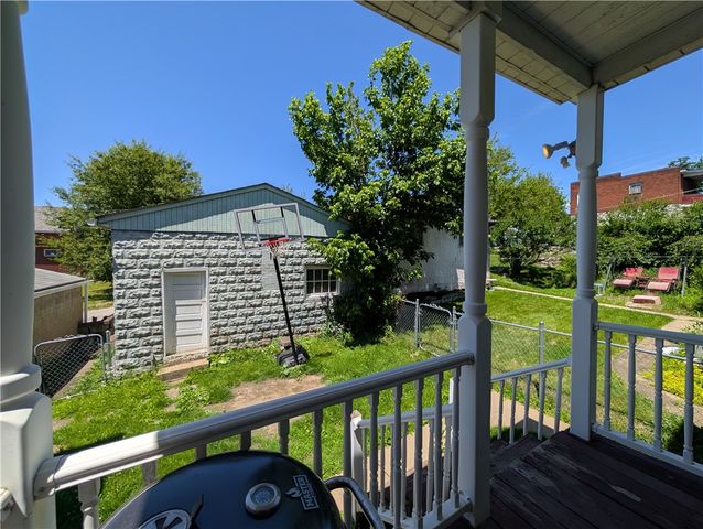 509 Locust St, Turtle Creek, PA 15145