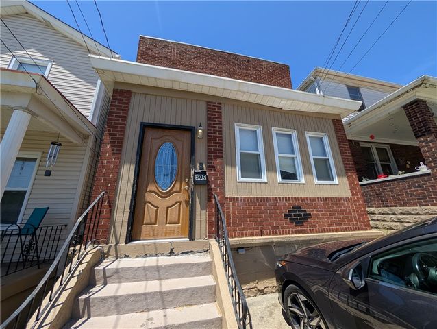 509 Locust St, Turtle Creek, PA 15145