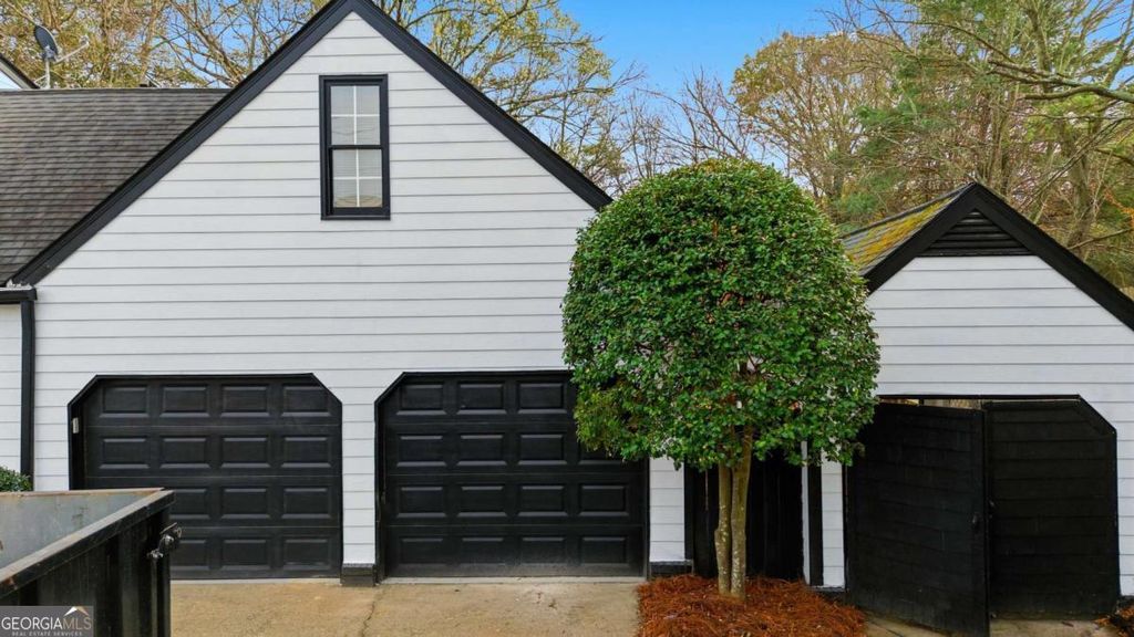 1044 Little Willeo Road, Marietta, GA 30068 — photo 3