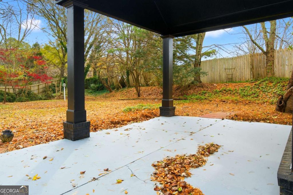 1044 Little Willeo Road, Marietta, GA 30068 — photo 5