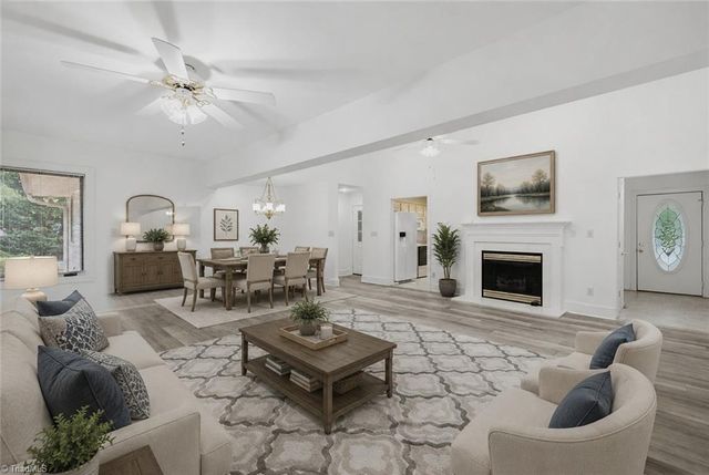 104 Willowbrook Drive, Thomasville, NC 27360