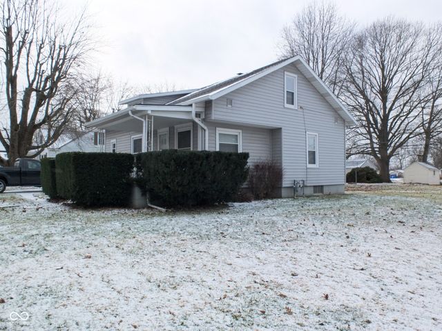 501 S Grace Avenue, Crawfordsville, IN 47933