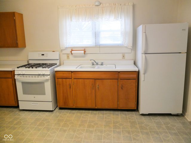 501 S Grace Avenue, Crawfordsville, IN 47933