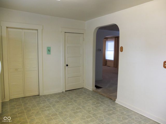 501 S Grace Avenue, Crawfordsville, IN 47933