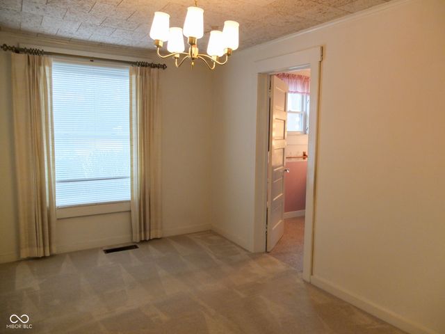 501 S Grace Avenue, Crawfordsville, IN 47933