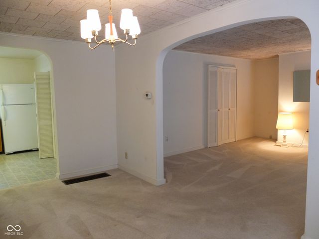 501 S Grace Avenue, Crawfordsville, IN 47933