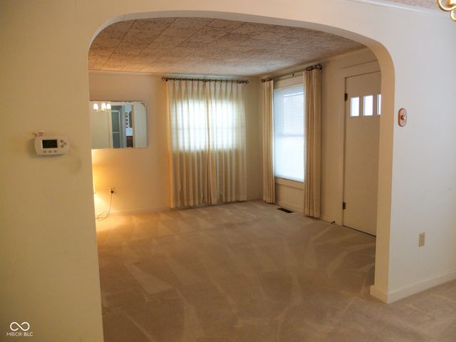 501 S Grace Avenue, Crawfordsville, IN 47933