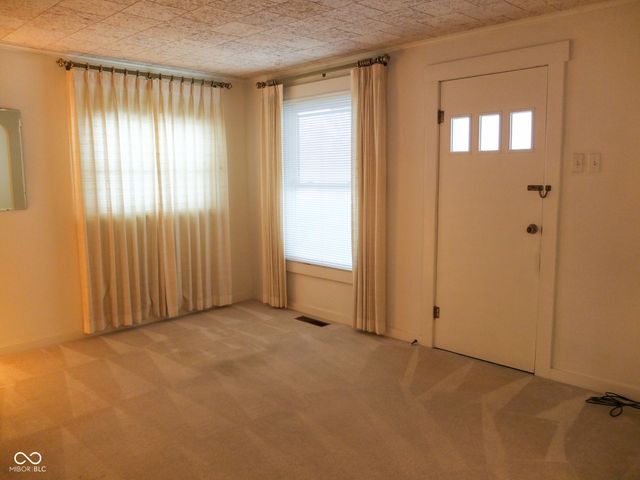 501 S Grace Avenue, Crawfordsville, IN 47933