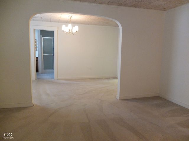 501 S Grace Avenue, Crawfordsville, IN 47933