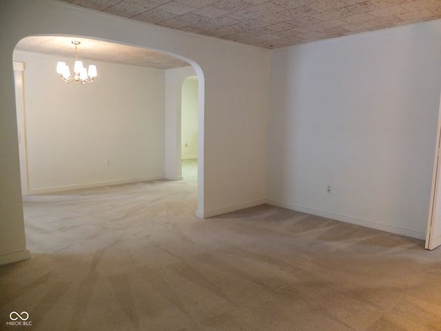 501 S Grace Avenue, Crawfordsville, IN 47933