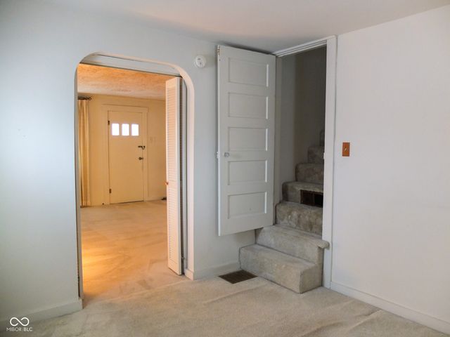 501 S Grace Avenue, Crawfordsville, IN 47933