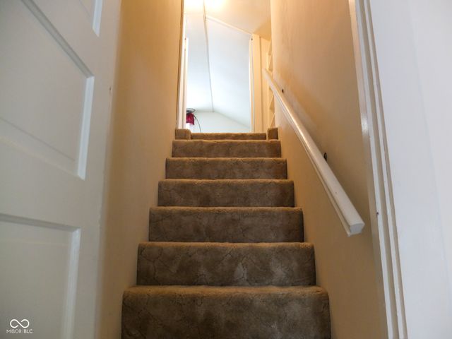 501 S Grace Avenue, Crawfordsville, IN 47933