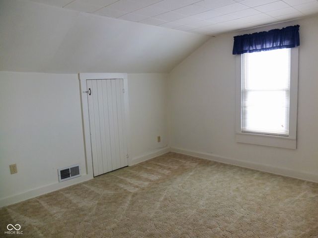 501 S Grace Avenue, Crawfordsville, IN 47933