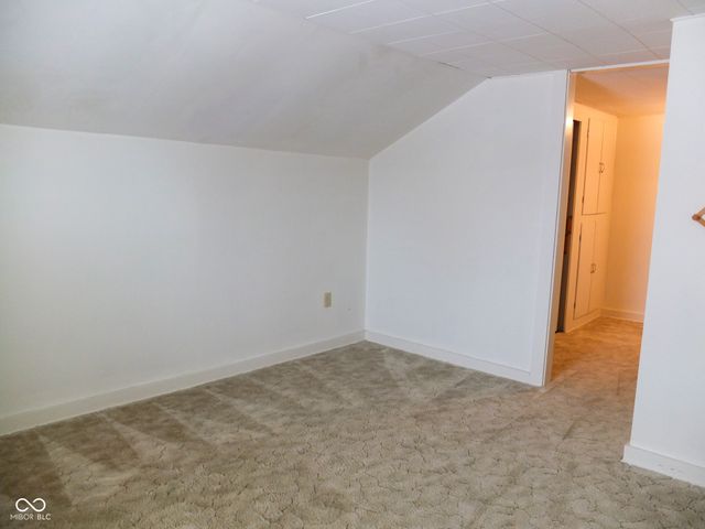 501 S Grace Avenue, Crawfordsville, IN 47933