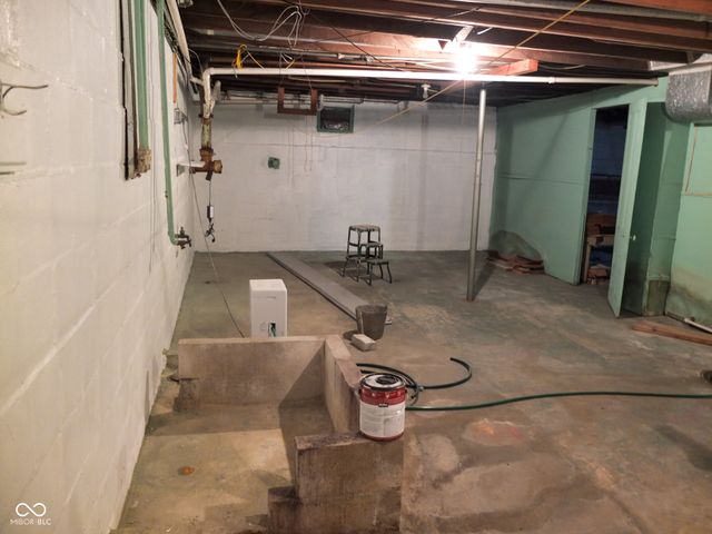 501 S Grace Avenue, Crawfordsville, IN 47933