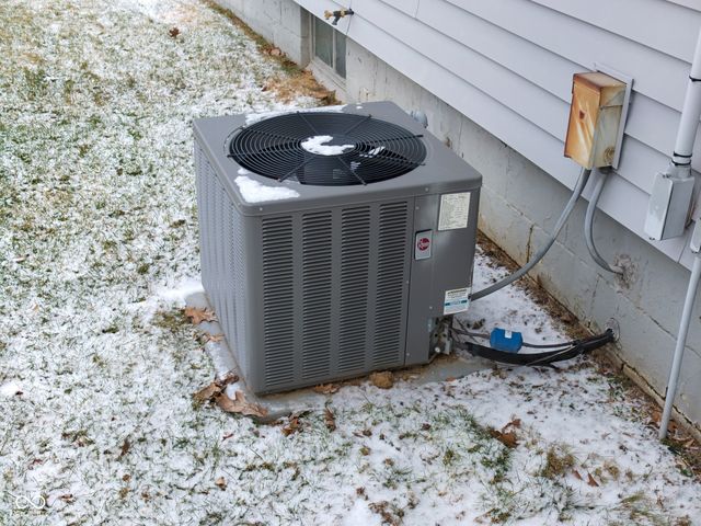 501 S Grace Avenue, Crawfordsville, IN 47933