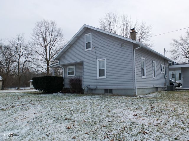 501 S Grace Avenue, Crawfordsville, IN 47933