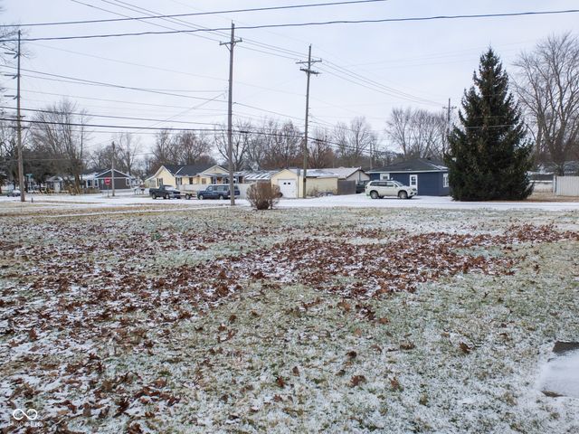 501 S Grace Avenue, Crawfordsville, IN 47933