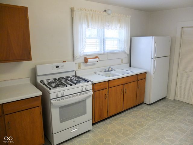 501 S Grace Avenue, Crawfordsville, IN 47933