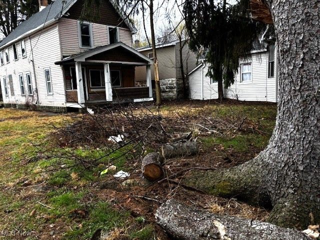 3205 W 46th Street, Cleveland, OH 44102