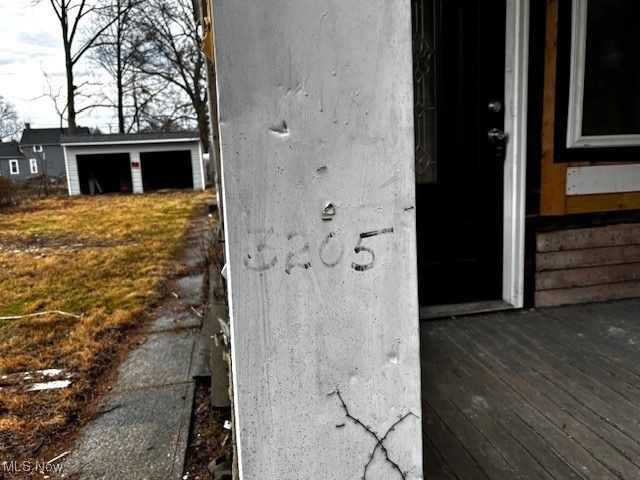 3205 W 46th Street, Cleveland, OH 44102