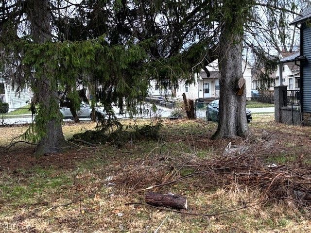 3205 W 46th Street, Cleveland, OH 44102