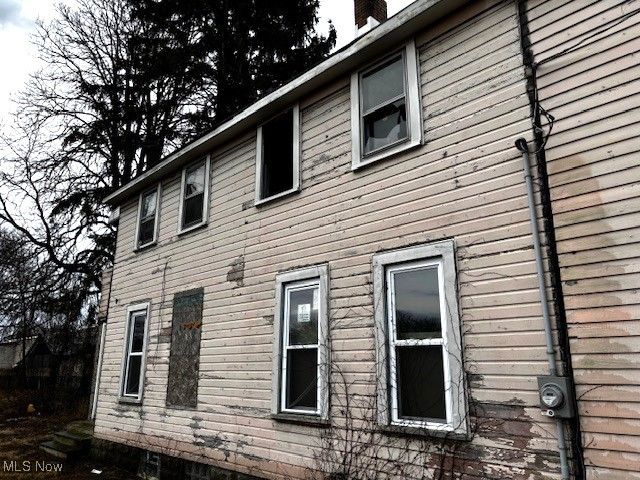 3205 W 46th Street, Cleveland, OH 44102