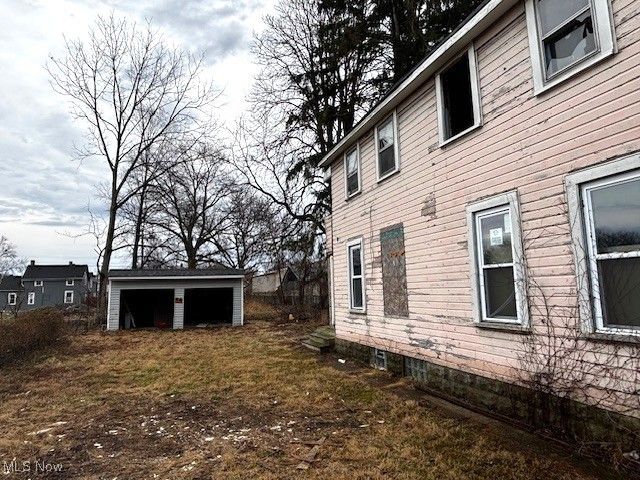 3205 W 46th Street, Cleveland, OH 44102