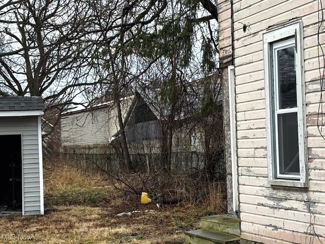 3205 W 46th Street, Cleveland, OH 44102