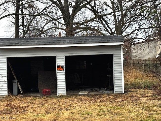 3205 W 46th Street, Cleveland, OH 44102