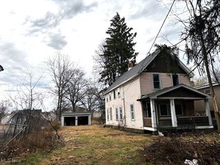 3205 W 46th Street, Cleveland, OH 44102